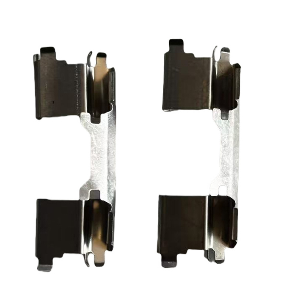 2017 Freightliner Sprinter Van Brake Caliper